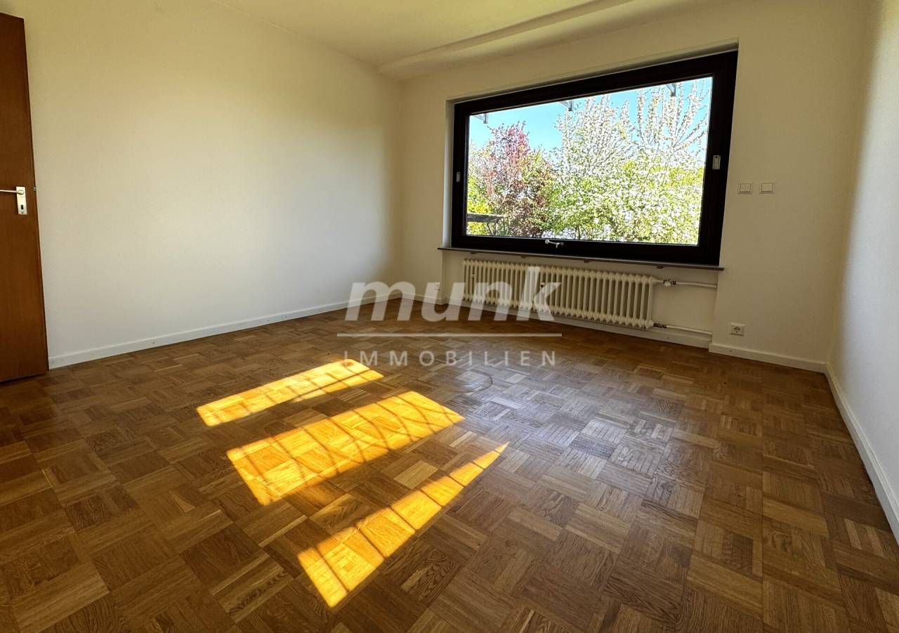 Sonnendurchflutete 3-Zimmer-Wohnung mit überdachter Terrasse - Photo 2