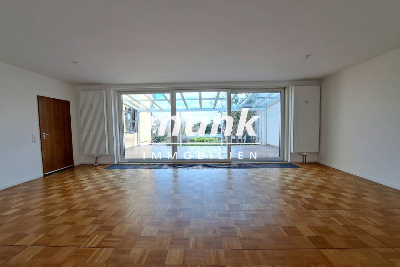 Sonnendurchflutete 3-Zimmer-Wohnung mit überdachter Terrasse - Photo 4