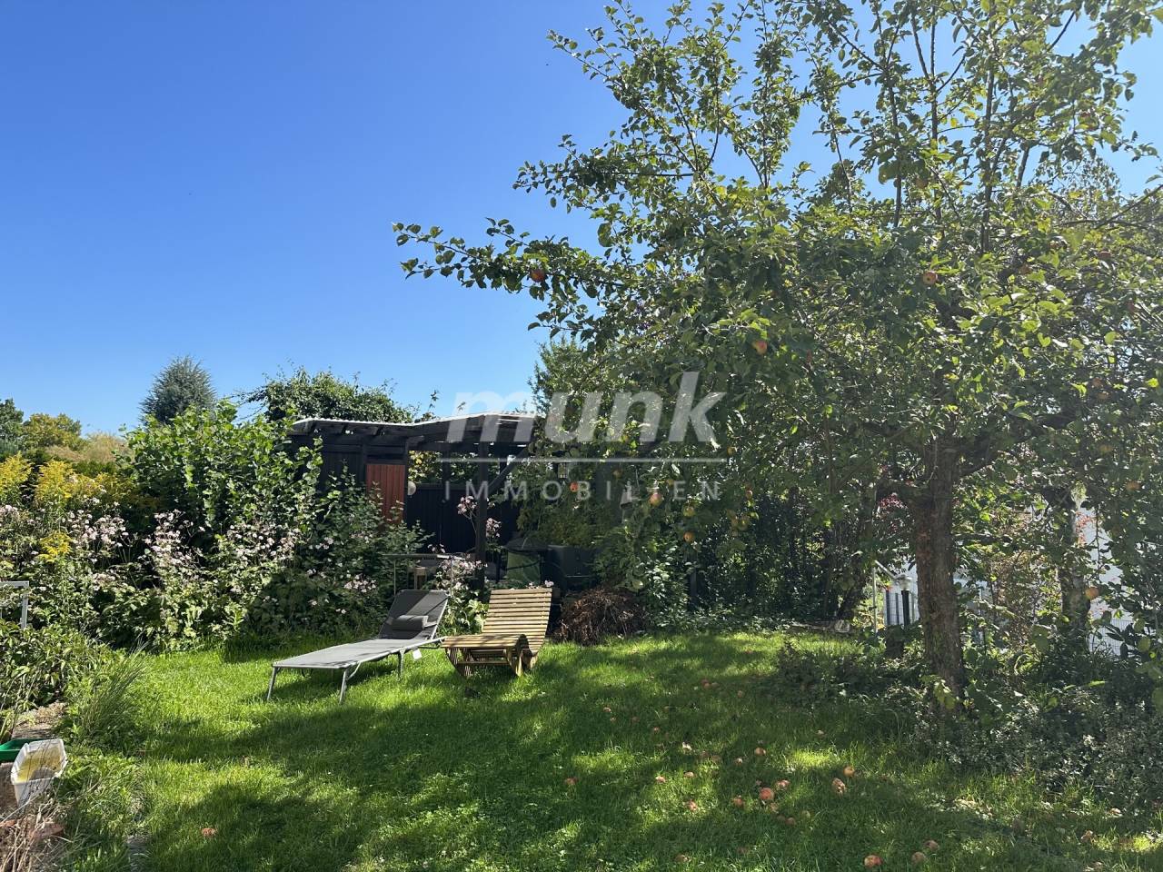 Gemütliche 3-Zimmer-Wohnung mit überdachter Terrasse - Foto 1