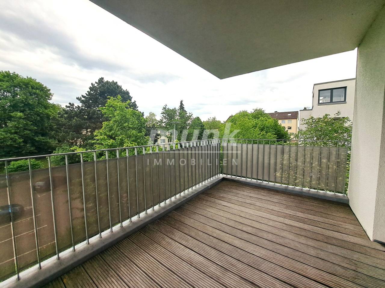 Sonnige 3-Zimmer-Wohnung in ruhiger und stadtnaher Lage - Foto 5