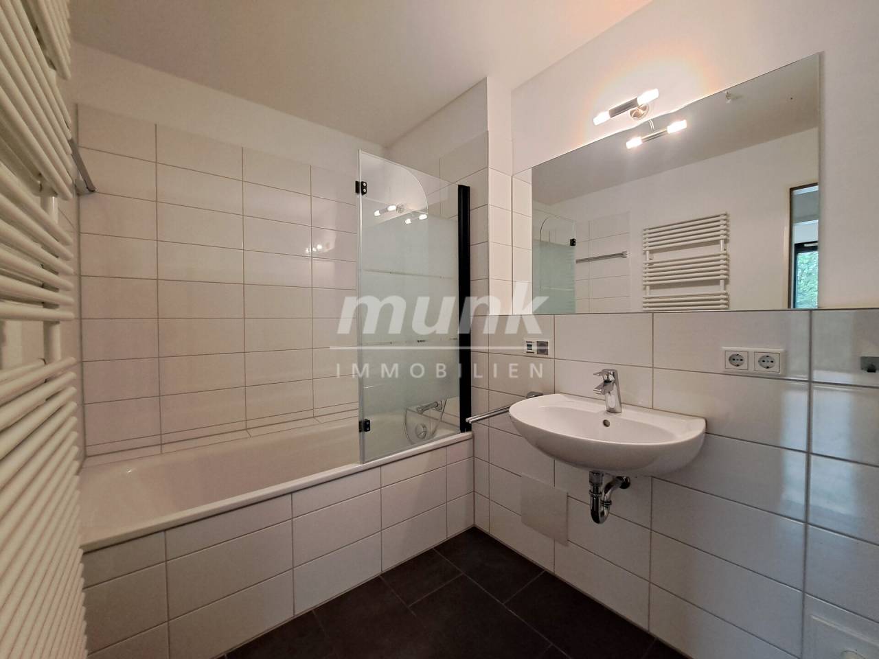 Sonnige 3-Zimmer-Wohnung in ruhiger und stadtnaher Lage - Foto 2
