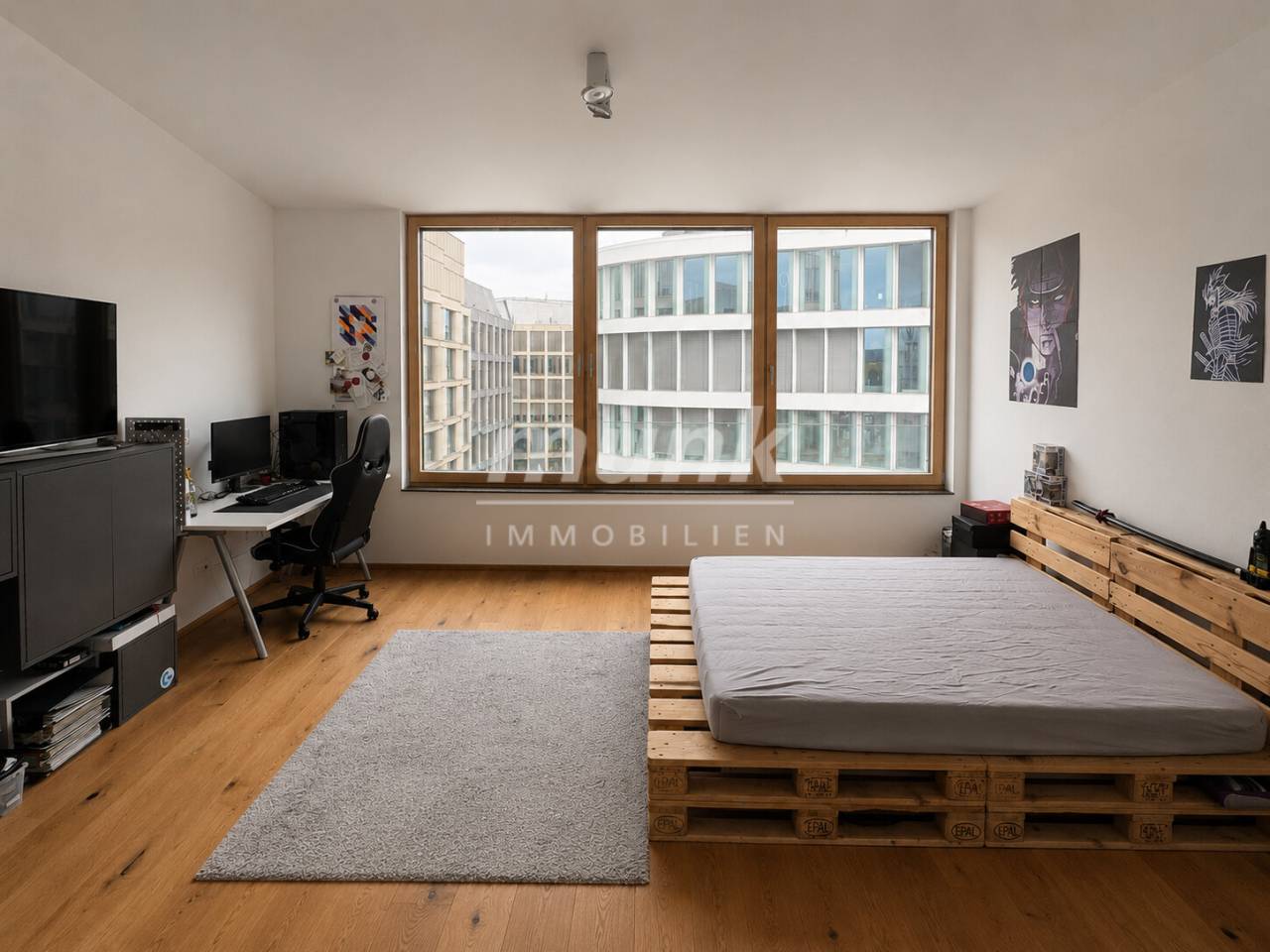 Erstklassige Penthouse-Wohnung mitten in Ulm - Photo 4