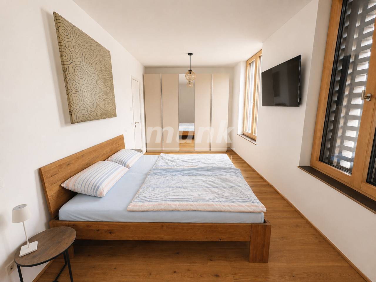 Erstklassige Penthouse-Wohnung mitten in Ulm - Photo 5