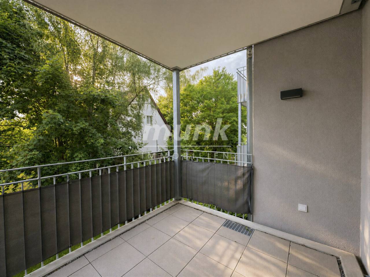 Modernes Wohnen: Schöne 2-Zimmer-Wohnung in Laichingen - Photo 5