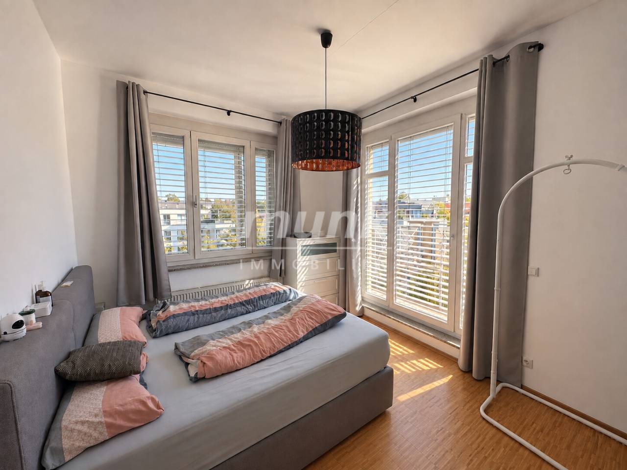 Großzügiges Penthouse mit 3 Zimmern und Dachterrasse - Photo 2