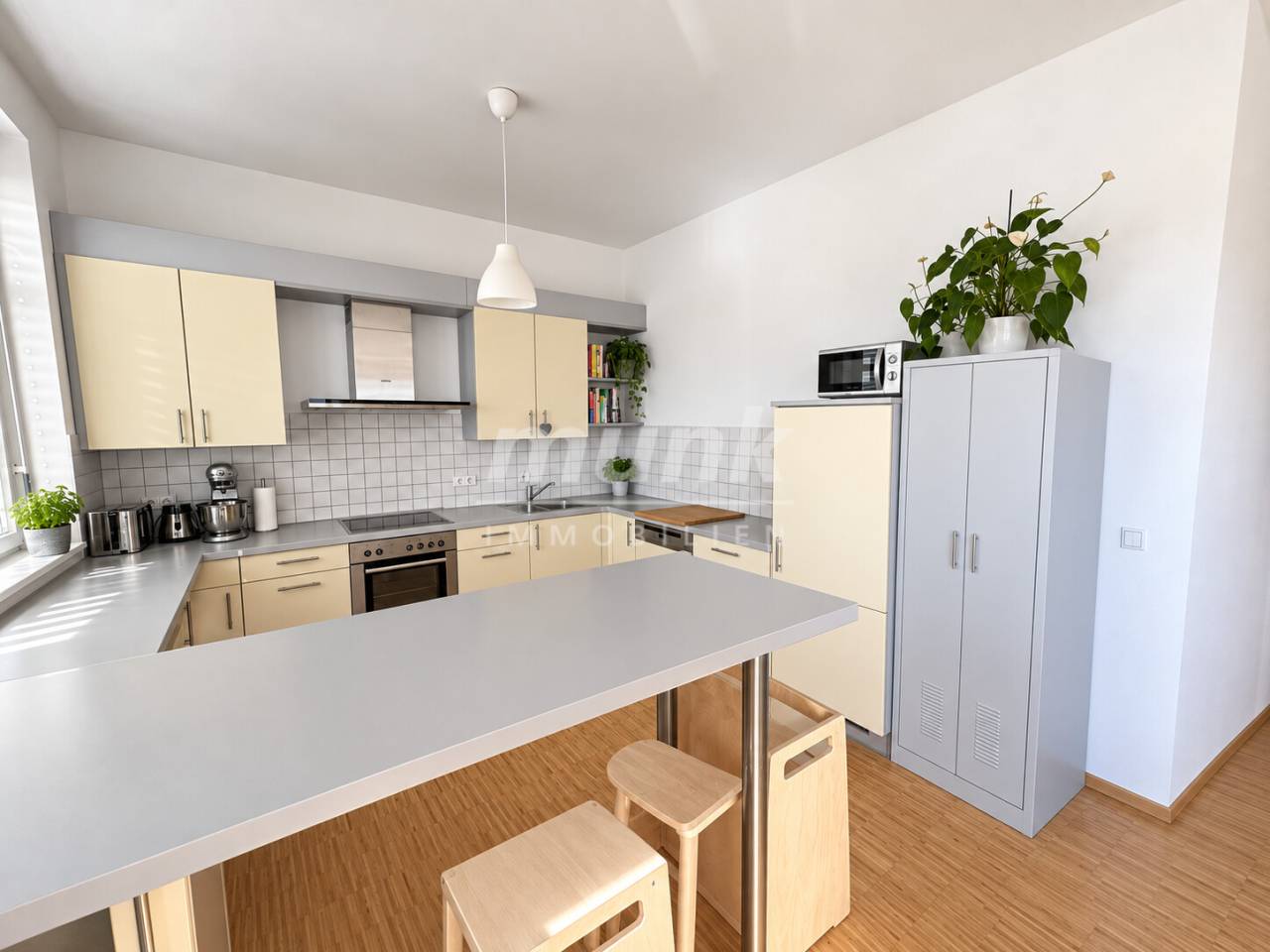 Großzügiges Penthouse mit 3 Zimmern und Dachterrasse - Photo 3