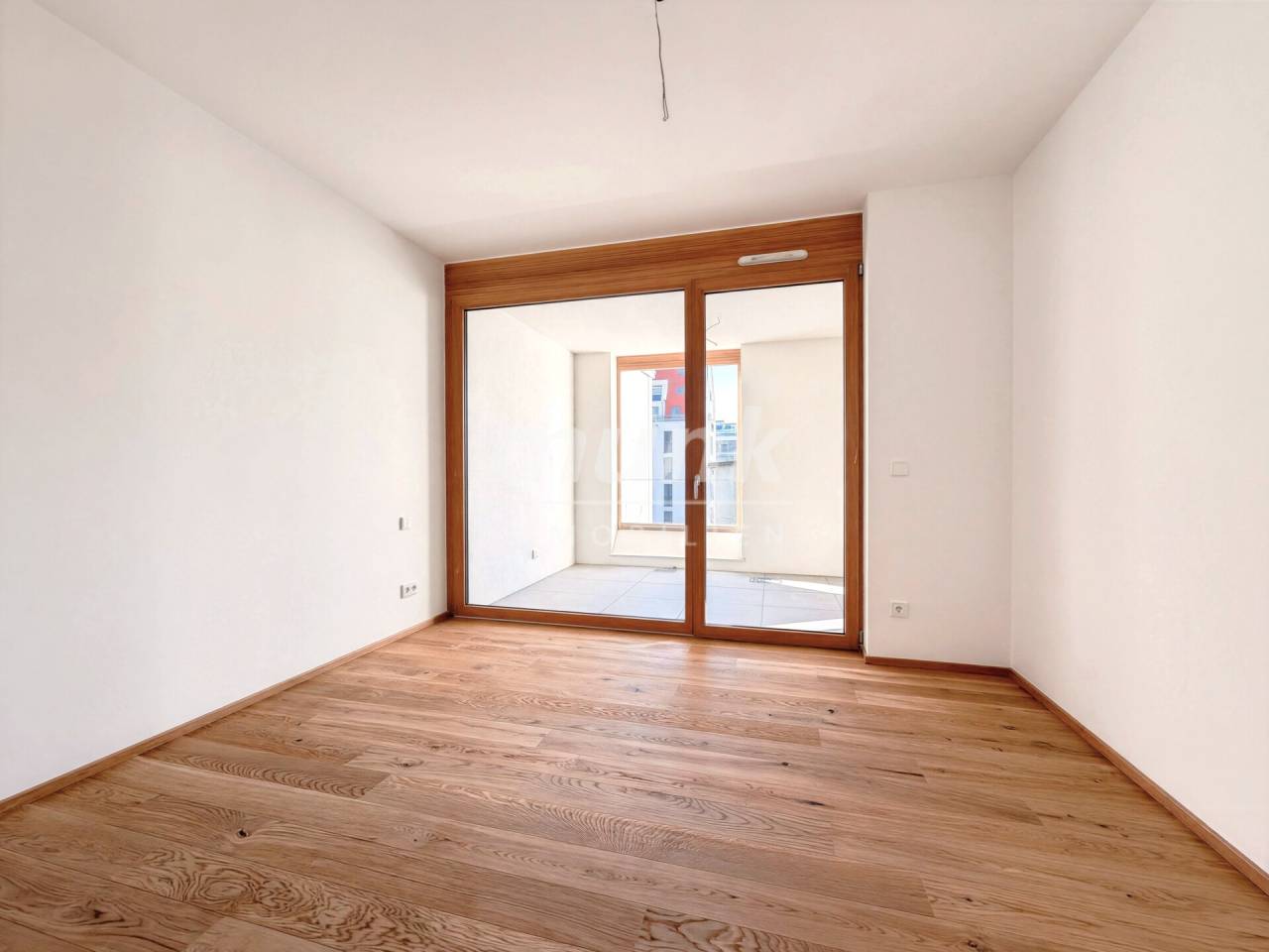 Exklusiver Erstbezug: Urbane 2-Zimmer-Wohnung mit Stil und Eleganz - Photo 1