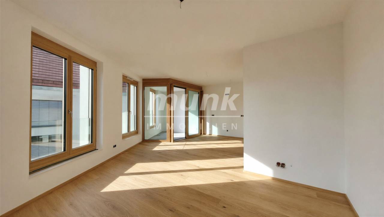 Exklusiver Erstbezug: Design und Komfort mit Münsterblick - Photo 5