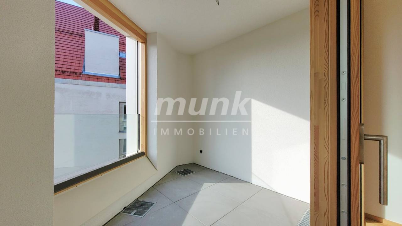 Exklusiver Erstbezug: Design und Komfort mit Münsterblick - Photo 2