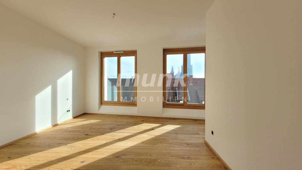Exklusiver Erstbezug: Design und Komfort mit Münsterblick - Photo 4