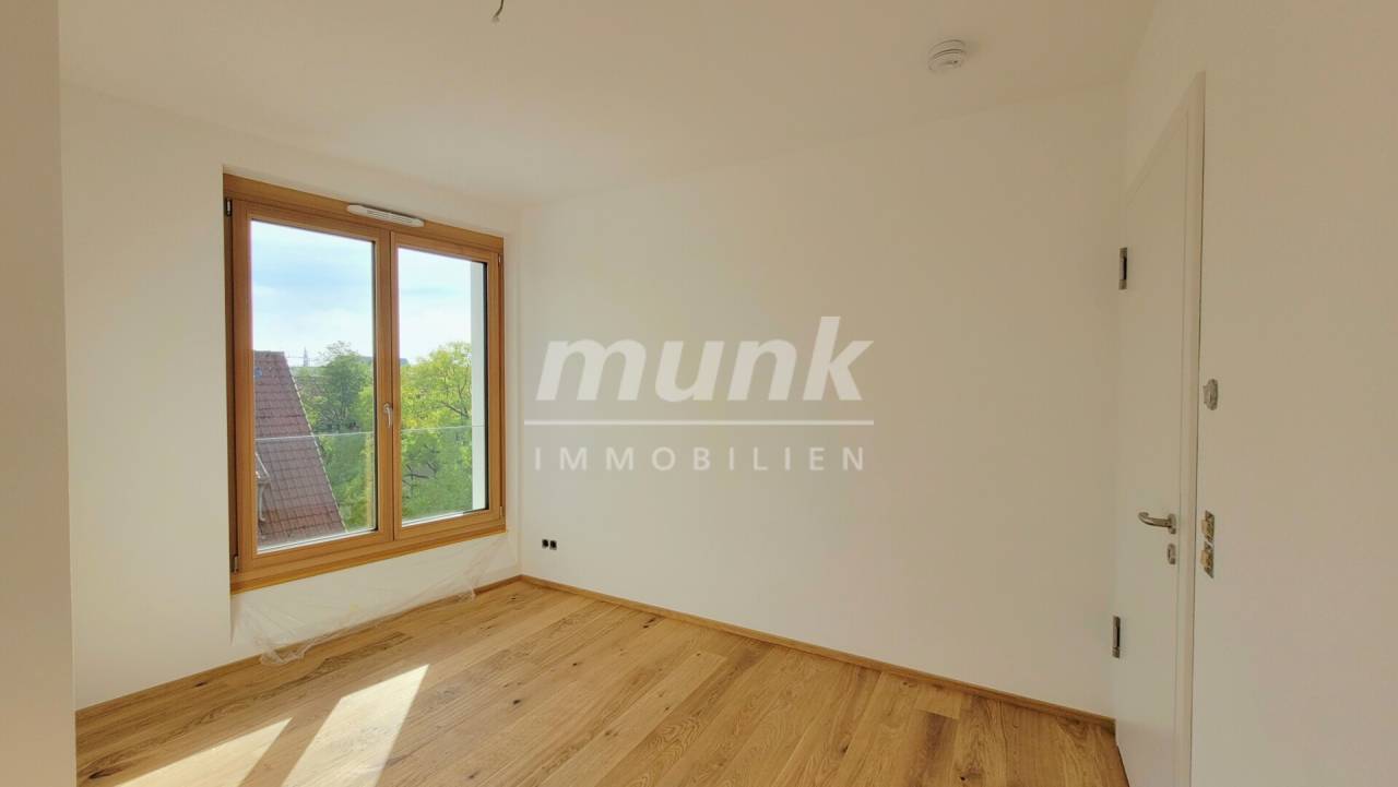 Exklusiver Erstbezug: Design und Komfort mit Münsterblick - Photo 3